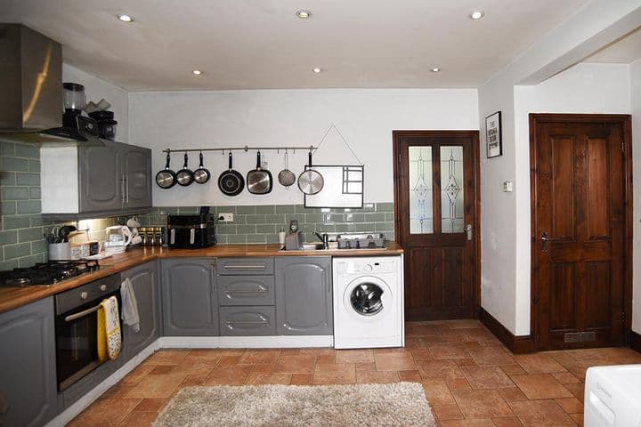 2 bedrooms house for sale in Nottingham, United Kingdom - Image 9