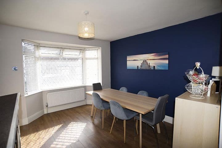 2 bedrooms house for sale in Nottingham, United Kingdom - Image 6