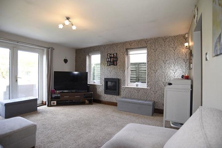 2 bedrooms house for sale in Nottingham, United Kingdom - Image 4