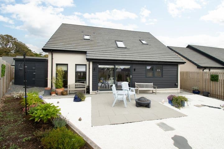 3 bedrooms house for sale in Johnshaven, United Kingdom - Image 3