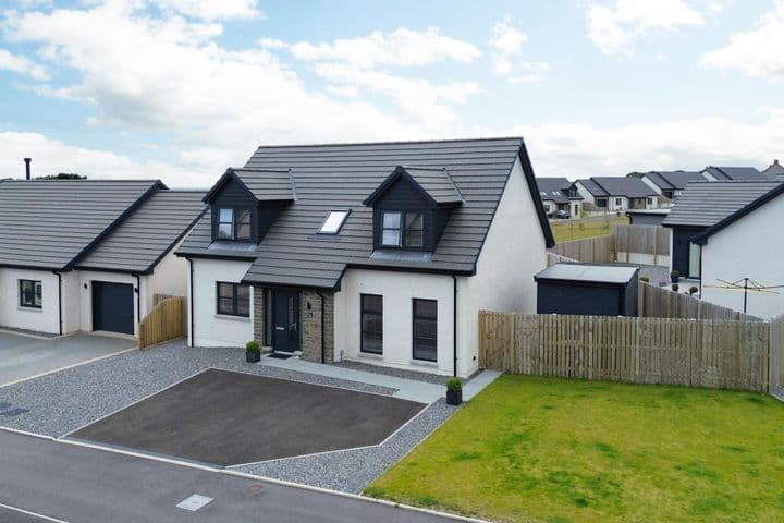 3 bedrooms house for sale in Johnshaven, United Kingdom - Image 6