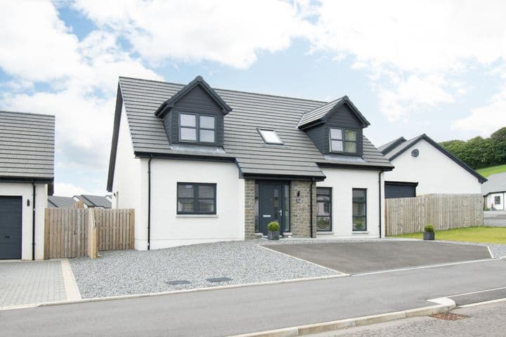 3 bedrooms house for sale in Johnshaven, United Kingdom - Image 2