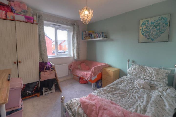 3 bedrooms house for sale in Loughborough, United Kingdom - Image 12