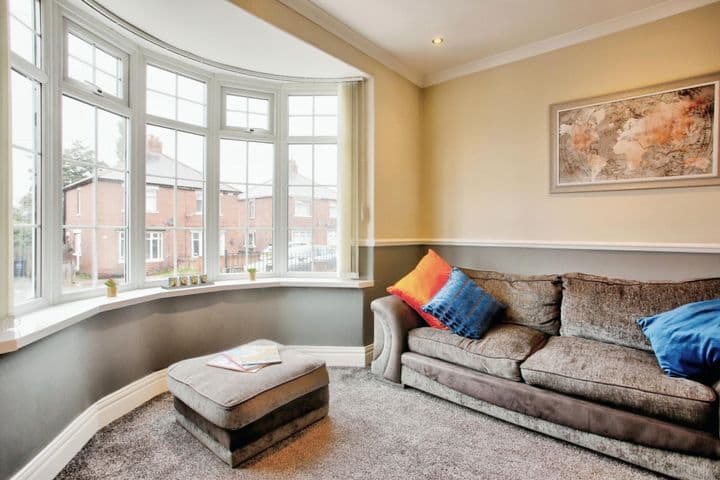 2 bedrooms house for sale in Newcastle Upon Tyne, United Kingdom - Image 4