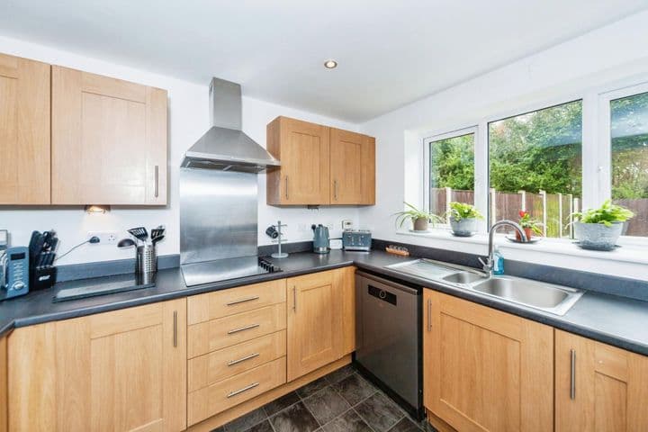 3 bedrooms house for sale in Mold, United Kingdom - Image 5