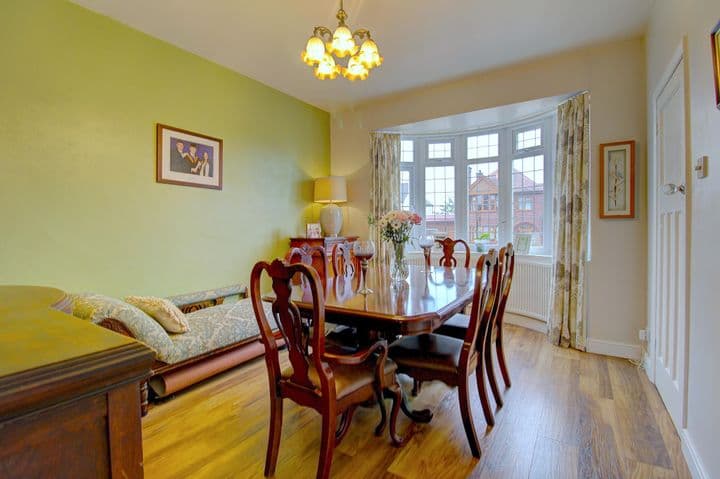 4 bedrooms house for sale in Tamworth, United Kingdom - Image 12