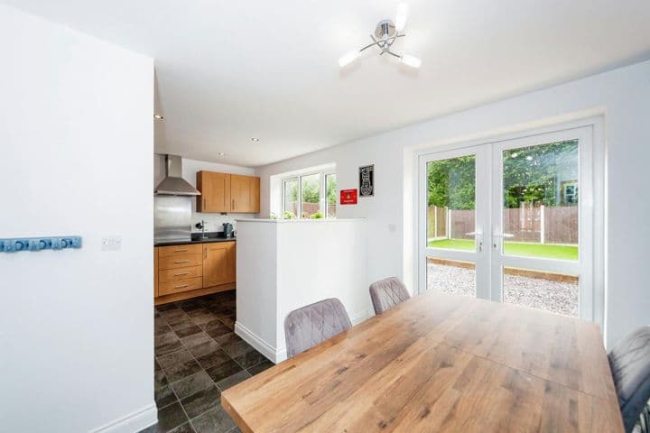 3 bedrooms house for sale in Mold, United Kingdom - Image 8