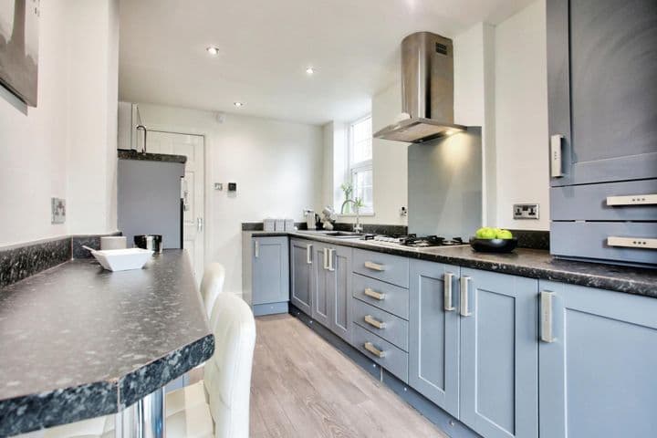 2 bedrooms house for sale in Newcastle Upon Tyne, United Kingdom - Image 6