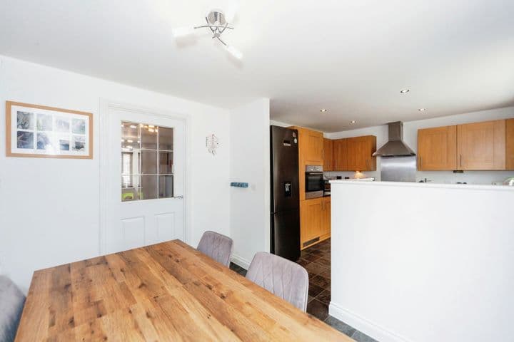 3 bedrooms house for sale in Mold, United Kingdom - Image 9