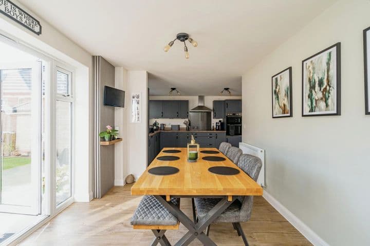 4 bedrooms house for sale in Norwich, United Kingdom - Image 10