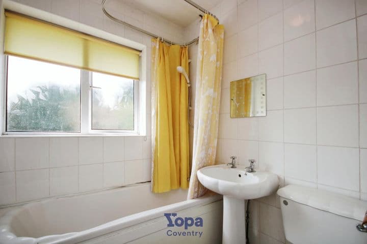 3 bedrooms house for sale in Coventry, United Kingdom