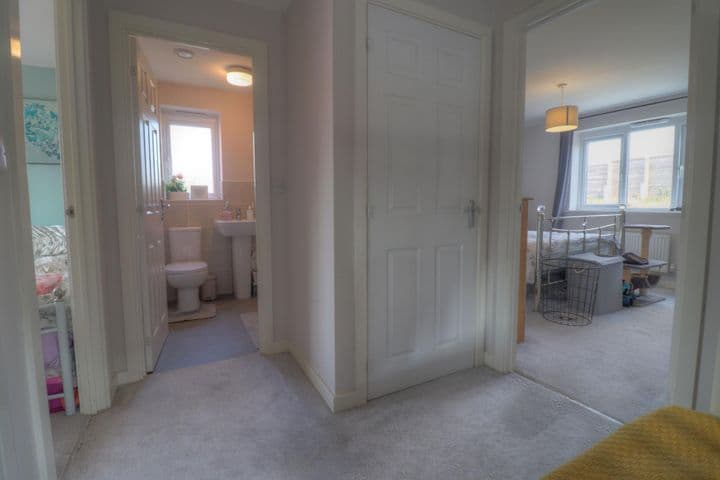 3 bedrooms house for sale in Loughborough, United Kingdom - Image 9