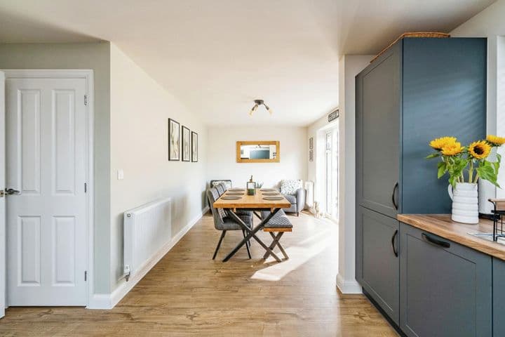 4 bedrooms house for sale in Norwich, United Kingdom - Image 9