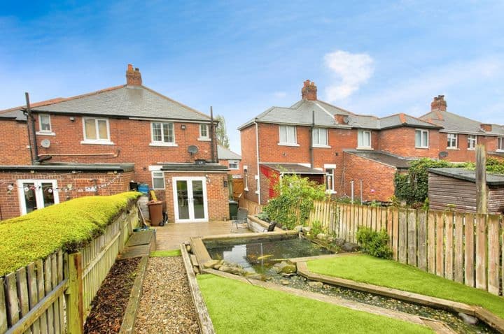 2 bedrooms house for sale in Newcastle Upon Tyne, United Kingdom - Image 11