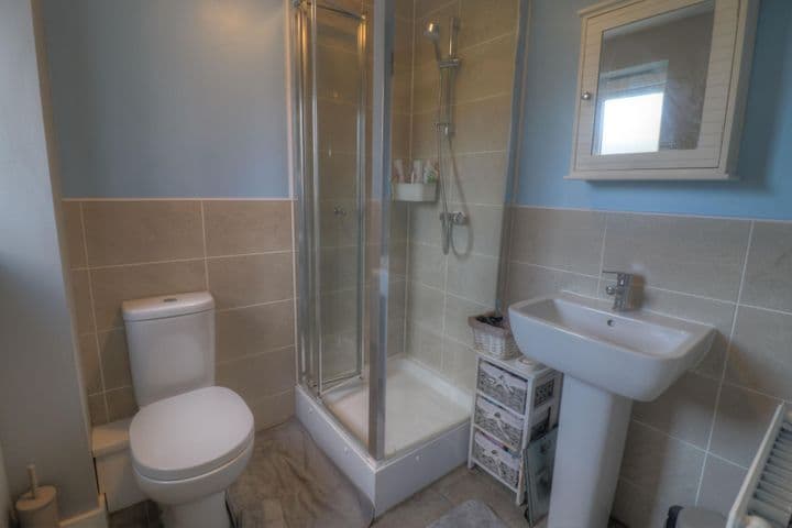 3 bedrooms house for sale in Loughborough, United Kingdom - Image 11