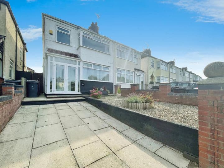 3 bedrooms house for sale in Liverpool, United Kingdom - Image 2