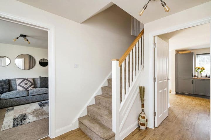 4 bedrooms house for sale in Norwich, United Kingdom - Image 5