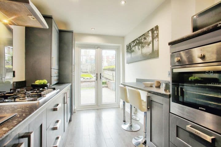 2 bedrooms house for sale in Newcastle Upon Tyne, United Kingdom - Image 5