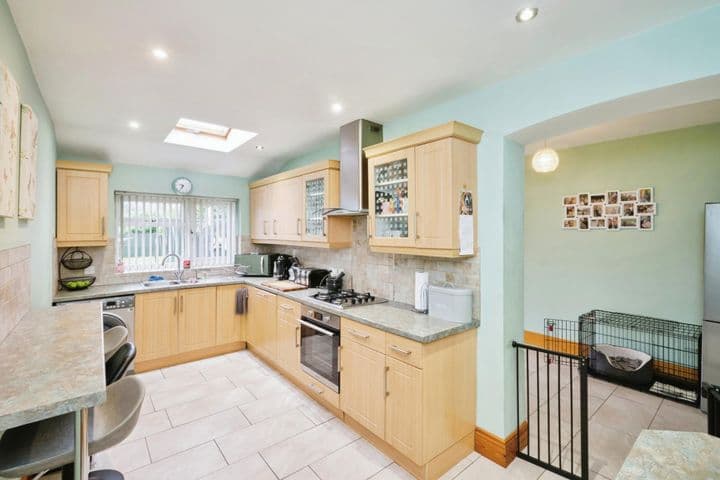 4 bedrooms house for sale in Birmingham, United Kingdom - Image 3