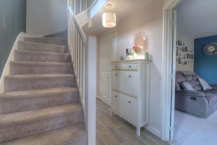 3 bedrooms house for sale in Loughborough, United Kingdom - Image 6