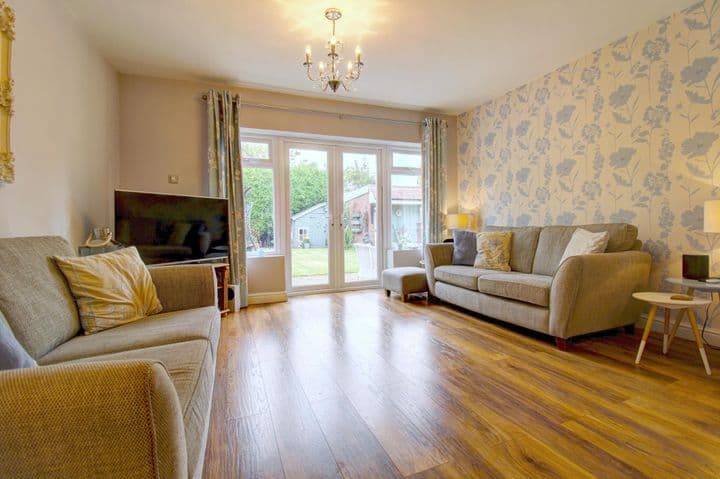 4 bedrooms house for sale in Tamworth, United Kingdom - Image 7