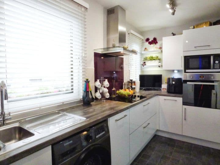 2 bedrooms house for sale in Inverkeithing, United Kingdom - Image 9