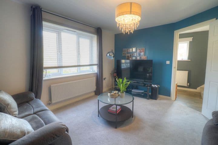 3 bedrooms house for sale in Loughborough, United Kingdom - Image 7