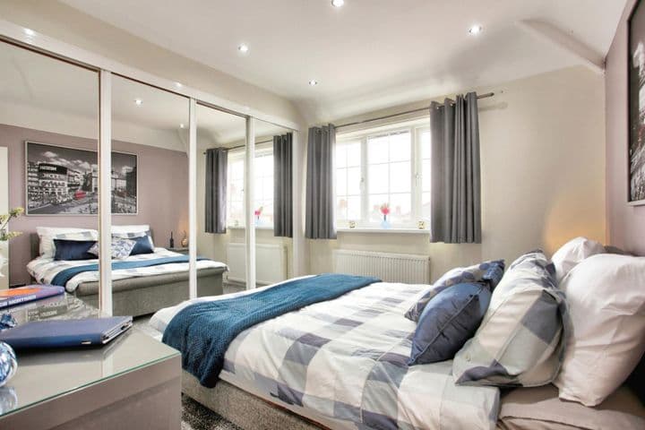 2 bedrooms house for sale in Newcastle Upon Tyne, United Kingdom - Image 7