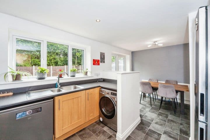 3 bedrooms house for sale in Mold, United Kingdom - Image 7