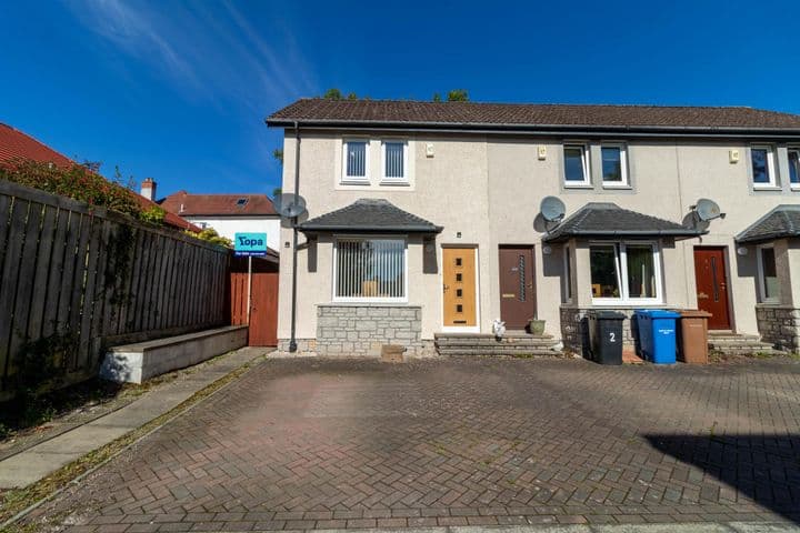 2 bedrooms house for sale in Dundee, United Kingdom - Image 2