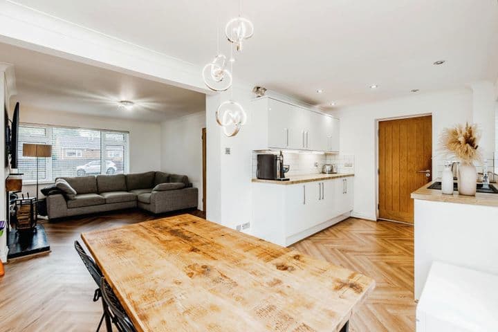 3 bedrooms house for sale in Newcastle Upon Tyne, United Kingdom - Image 7