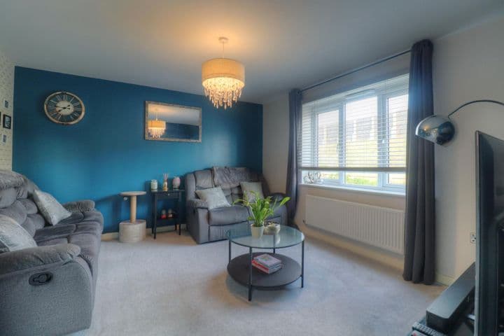 3 bedrooms house for sale in Loughborough, United Kingdom - Image 8