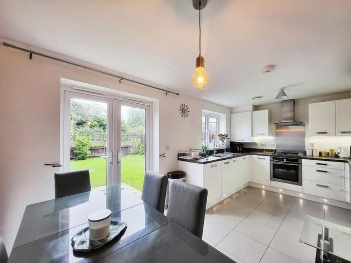 3 bedrooms house for sale in Northwich, United Kingdom - Image 8