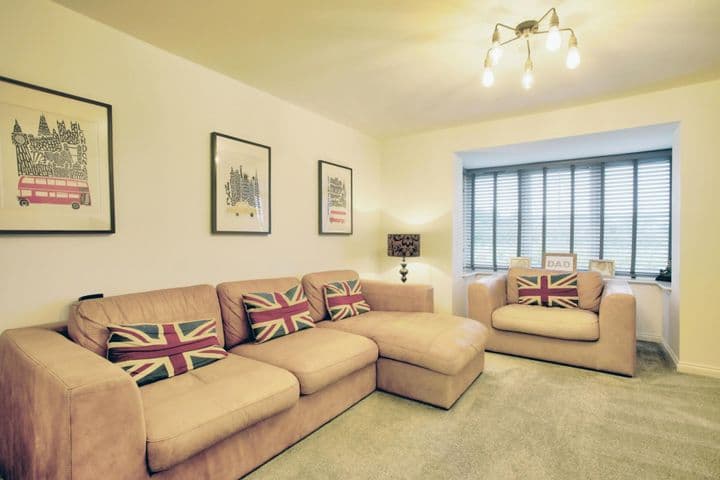 3 bedrooms house for sale in Newcastle Upon Tyne, United Kingdom - Image 6