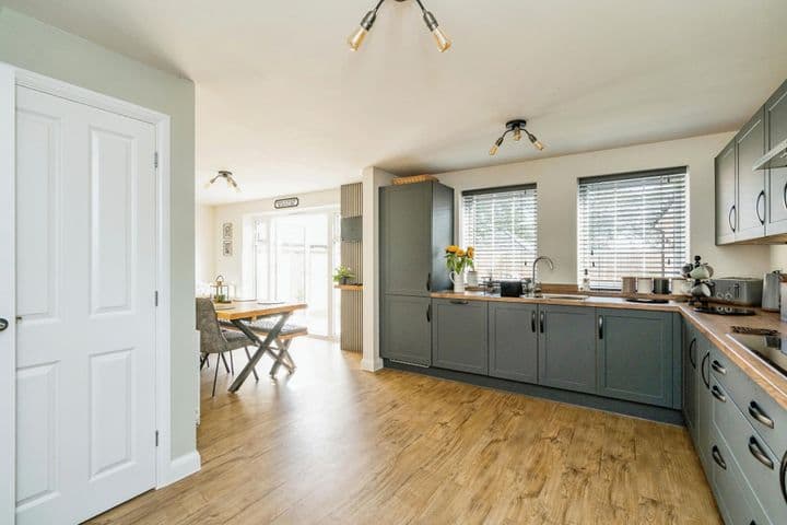 4 bedrooms house for sale in Norwich, United Kingdom - Image 8