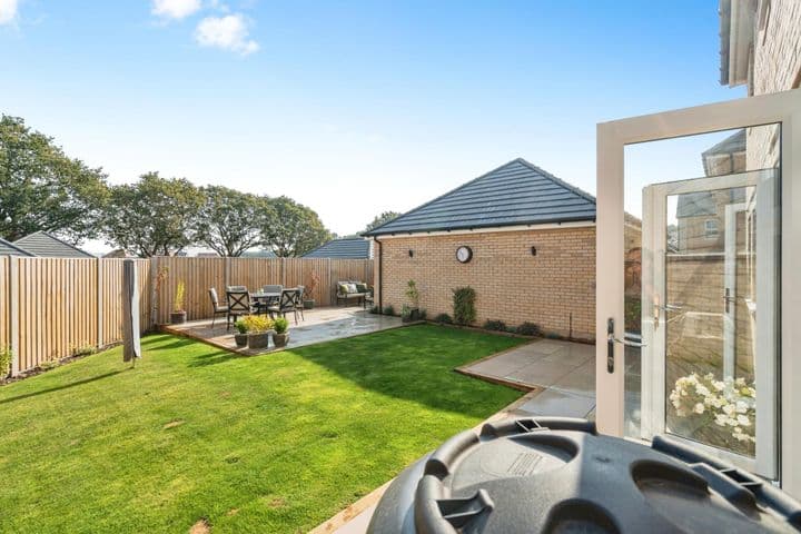 4 bedrooms house for sale in Norwich, United Kingdom - Image 3