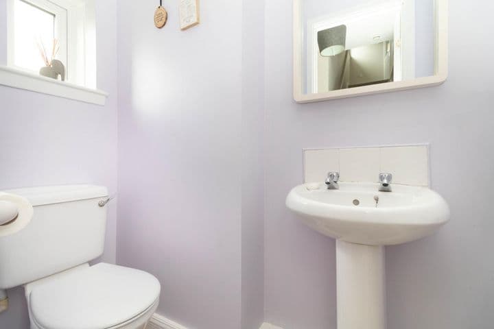 3 bedrooms house for sale in Dundee, United Kingdom - Image 10