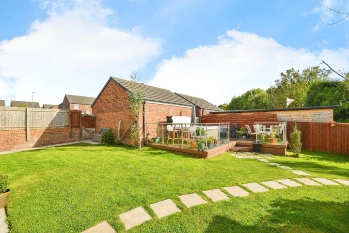 4 bedrooms house for sale in Middlesbrough, United Kingdom - Image 10