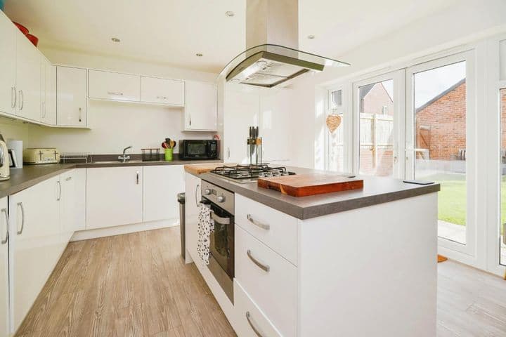 4 bedrooms house for sale in Middlesbrough, United Kingdom - Image 7