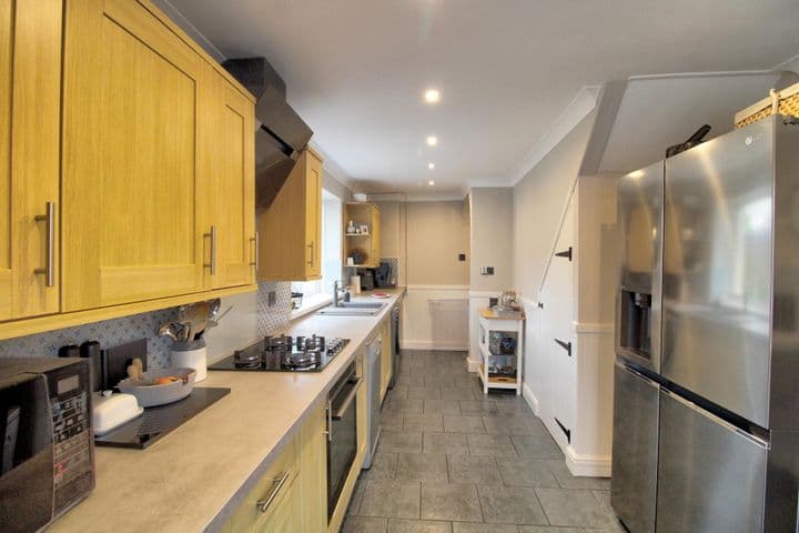 3 bedrooms house for sale in Blackwood, United Kingdom - Image 8