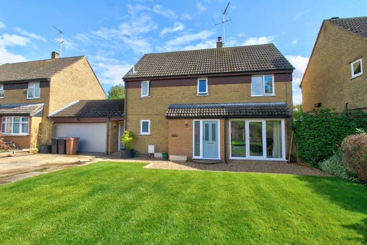 4 bedrooms house for sale in Bramford, United Kingdom - Image 2