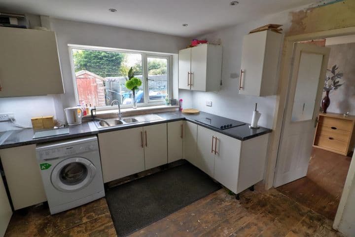 3 bedrooms house for sale in Glossop, United Kingdom - Image 9