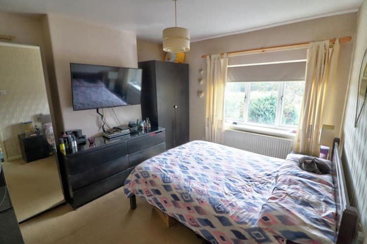 3 bedrooms house for sale in Glossop, United Kingdom - Image 10