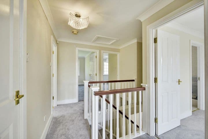 4 bedrooms house for sale in Maidstone, United Kingdom - Image 9