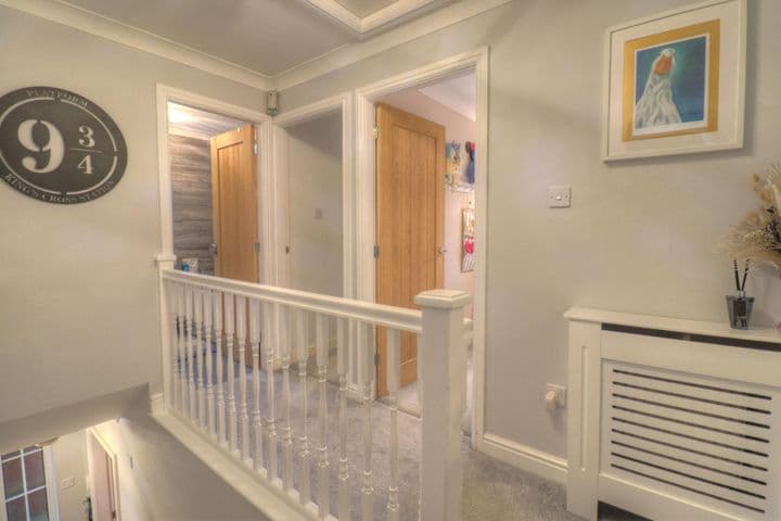 3 bedrooms house for sale in Coalville, United Kingdom - Image 10