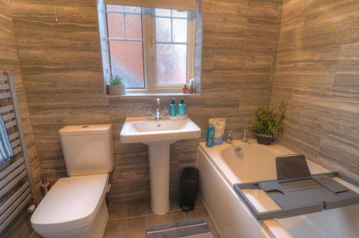 3 bedrooms house for sale in Coalville, United Kingdom - Image 12