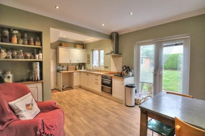 3 bedrooms house for sale in Alnwick, United Kingdom - Image 8