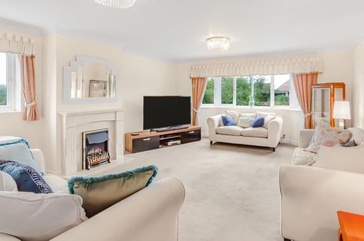 4 bedrooms house for sale in Chesterfield, United Kingdom - Image 9