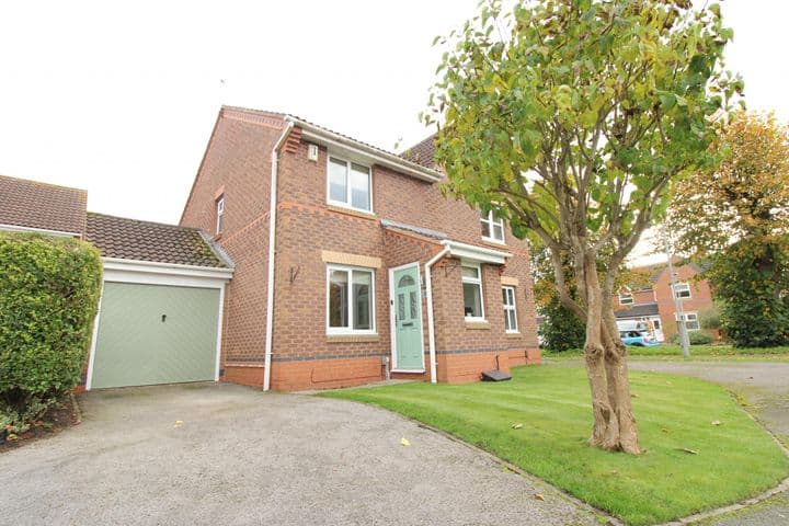 2 bedrooms house for sale in Newark, United Kingdom - Image 2