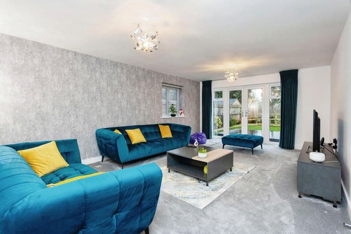 4 bedrooms house for sale in Tonbridge, United Kingdom - Image 7